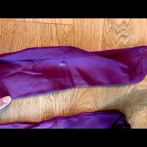 Size 2 lululemon leggings